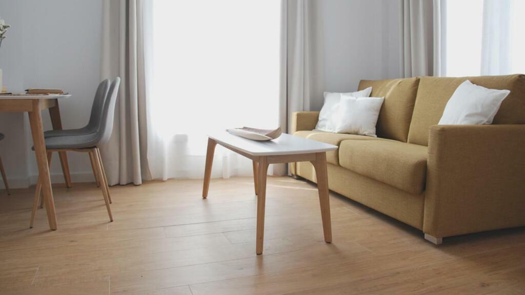 7Escalones Apartment Рота Екстериор снимка